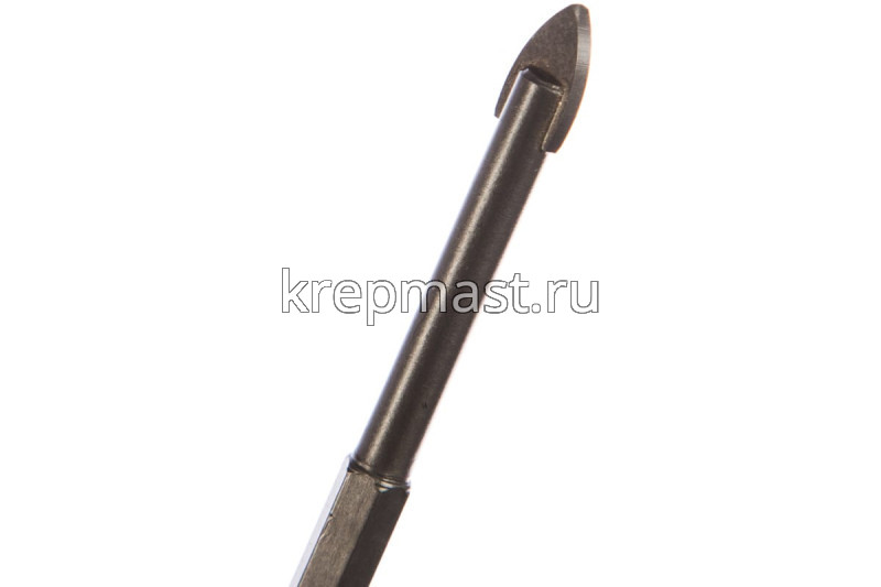 Сверло по стеклу 8мм