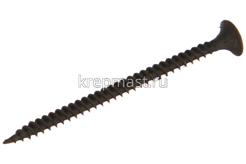 Саморез по металлу оксид. 3,5х55