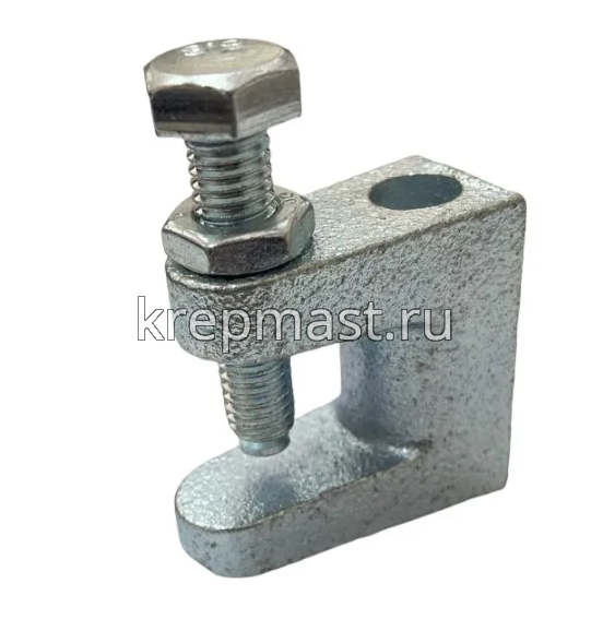 Струбцина монтажная ВСZ М 8 - М 8