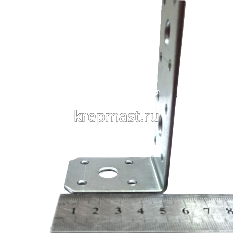 KL3 уголок соединительный 50х150х35х2,5мм