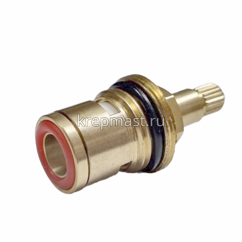 Кран-букса TYF 016 ZIPP / НВ 52-4