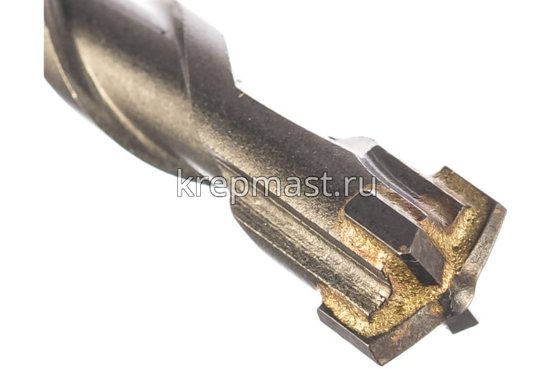 Бур SDS+ TRIO / QUADRO Rennbohr" 12,0х210мм