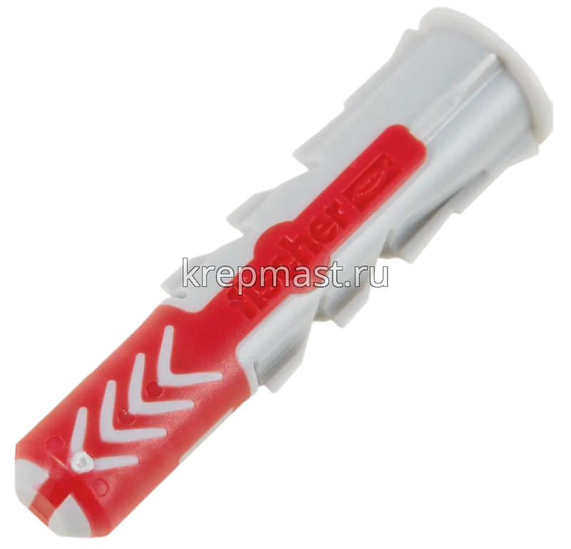 DUOPOWER 8х40 дюбель