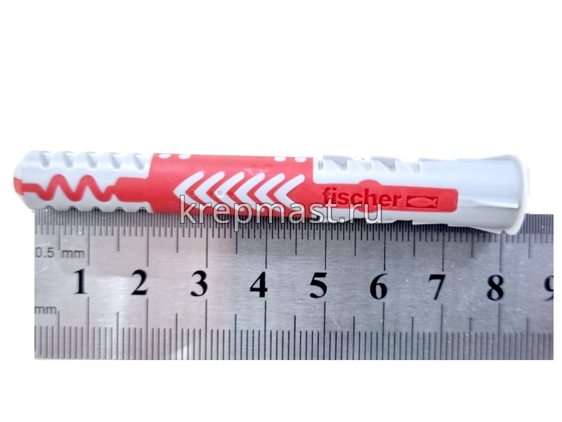 DUOPOWER 10х80 дюбель