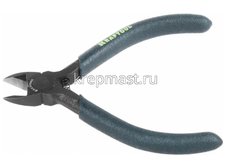 Бокорезы 130мм KRAFTOOL Kraft Mini