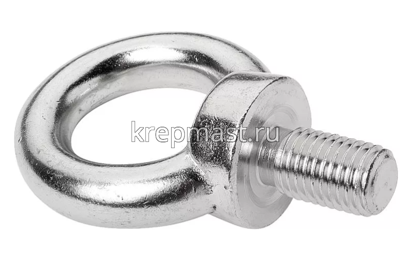 Рым-болт М 20 (DIN 580)