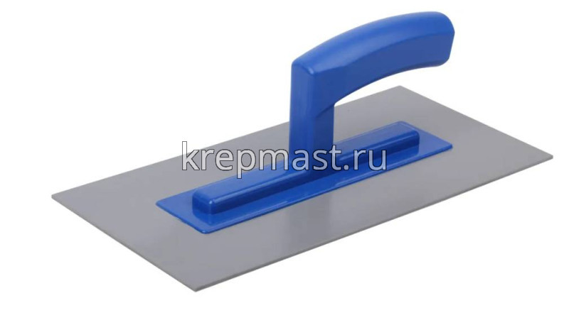 Гладилка 280х140мм прямая FIT