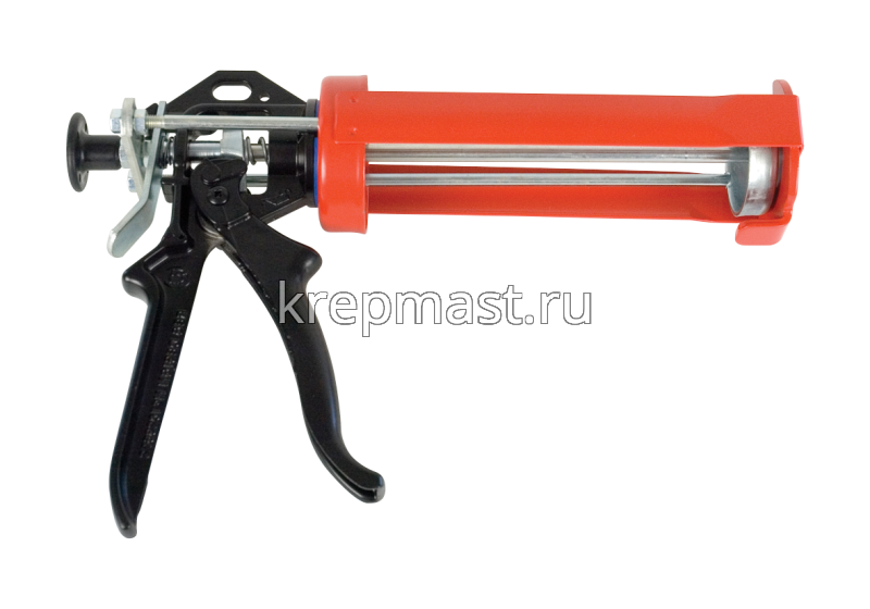 Пистолет для ХИМИЧЕСКОГО АНКЕРА