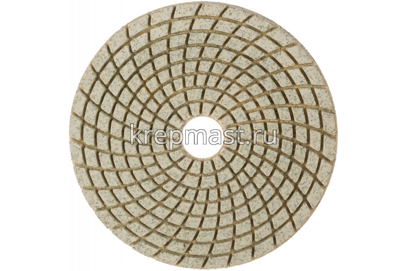 Диск алмазный АГШК д.100 зерно 50