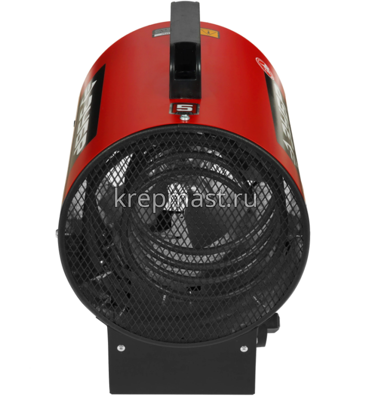 Тепловая пушка ТП-2 ЗУБР 2кВт