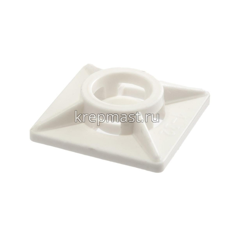 Основа KEW BSD 3,6мм (19х19) крест.самокл.