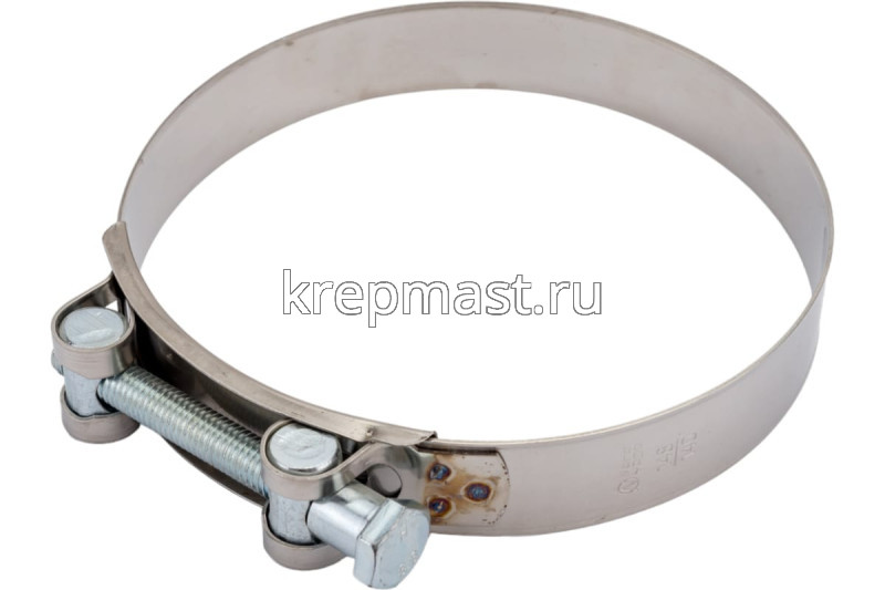 Хомут 140-148 усиленный