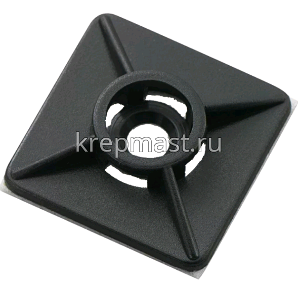 Основа KEW BSD 4,8мм (27х27) крест.