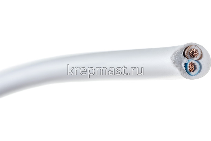 Провод ПВС 2х1.5