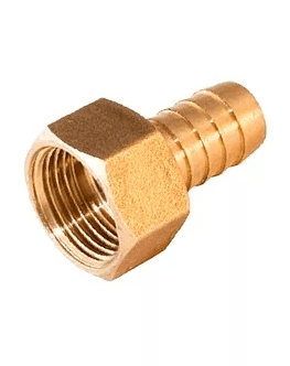 Штуцер 3/4" вн.резьба F20