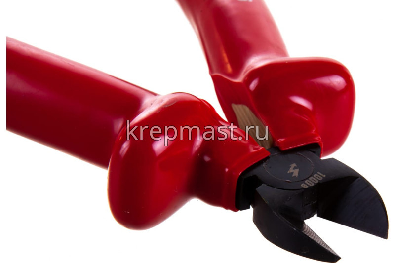 Бокорезы 160мм ЭЛЕКТРИК ЗУБР Мастер 1000В