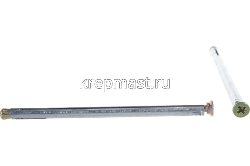 Анкер рамный мет. М 10х152