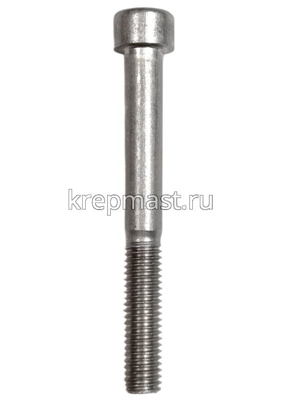 Винт с внутр.шестигранником 8 х 70 нерж. А2 DIN 912