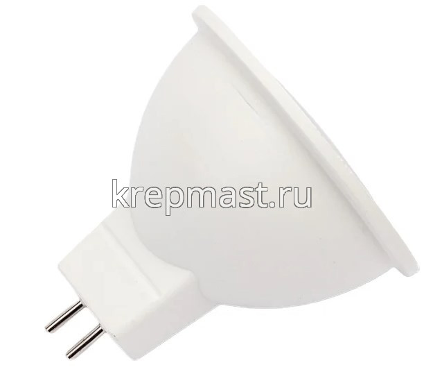 Лампа GU5.3 JCDR 9Вт 6000К