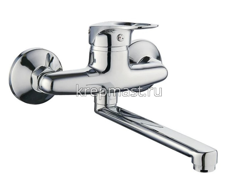 Смеситель д/кухни SL 55-005