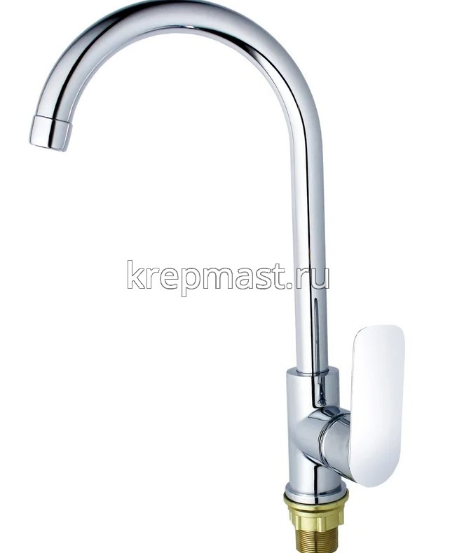 Смеситель д/кухни SL 133-017F