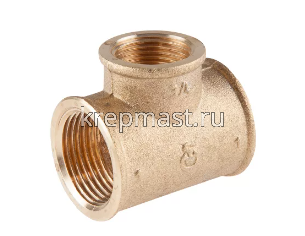 Тройник 3/4*3/4*3/4 (вн.)