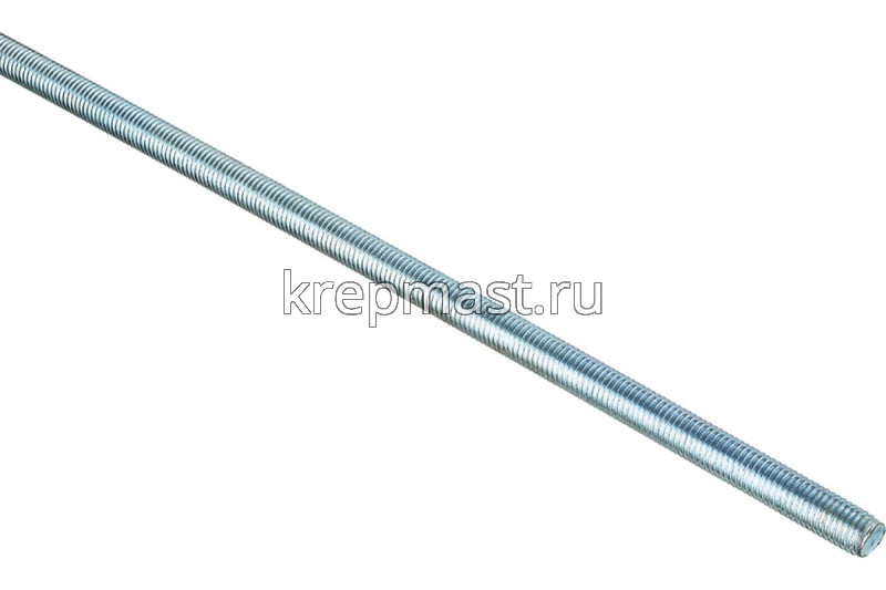 Шпилька 10х1000 кл.пр.4,8