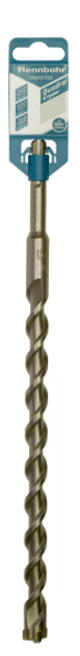 Бур SDS+ TRIO / QUADRO Rennbohr" 18,0х460мм