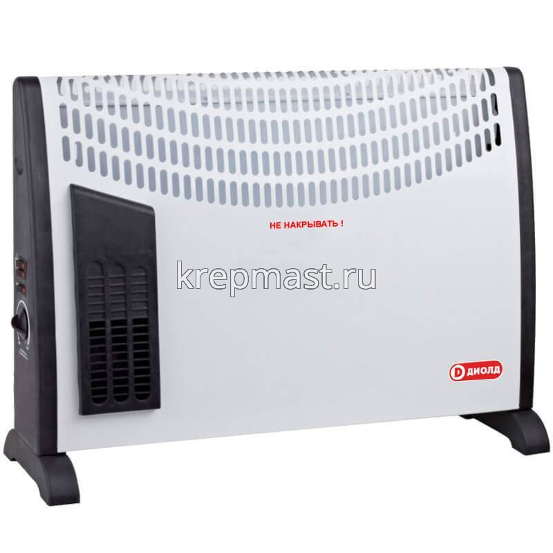 Конвекторы