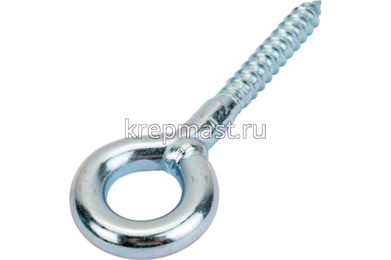 Шуруп 12х 90 для строит. лесов