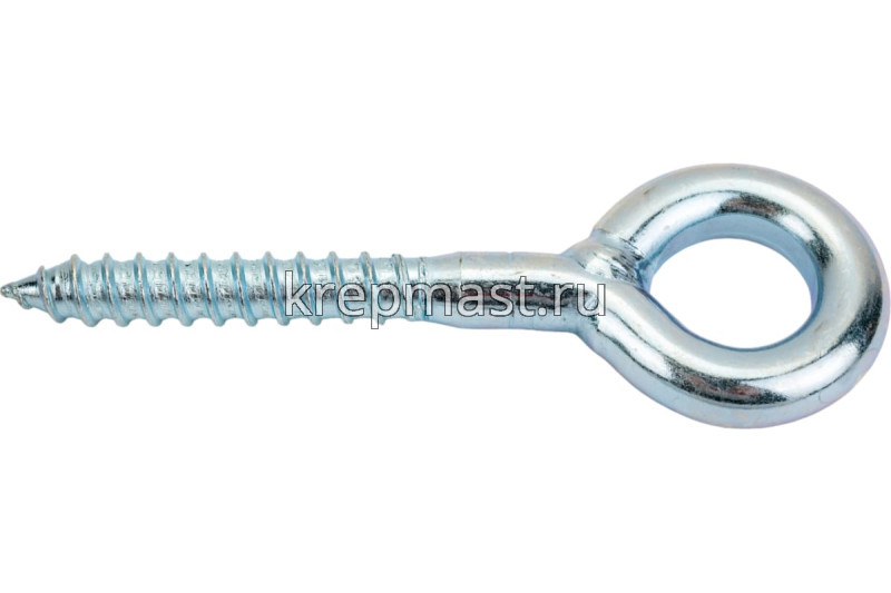 Шуруп 12х 90 для строит. лесов