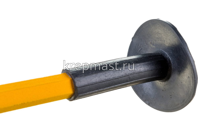 Пика 300мм c протектором