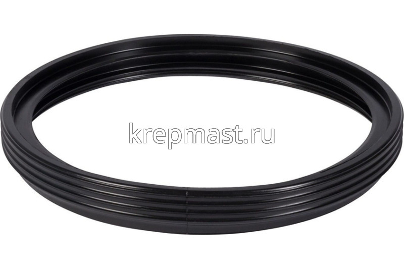 №110мм Кольцо уплотнит.раструбное (1-лепестковое) ДИГОР