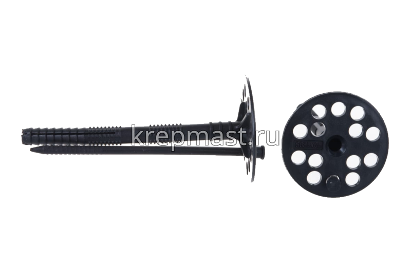Дюбель д/изоляц. 10х 90
