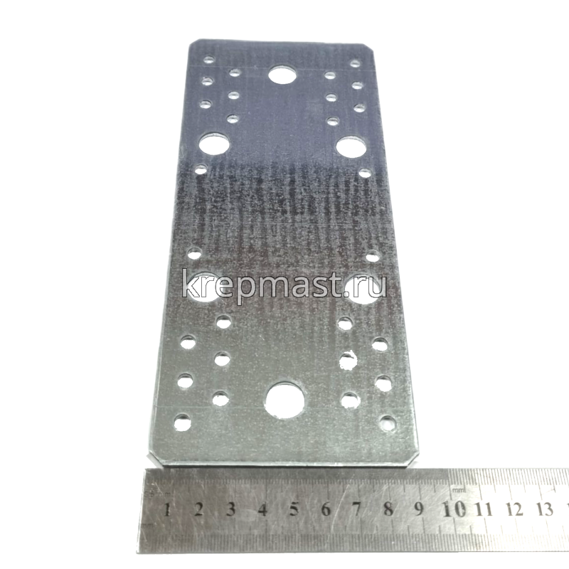 LP6 крепление плоское 210х90х2,5мм