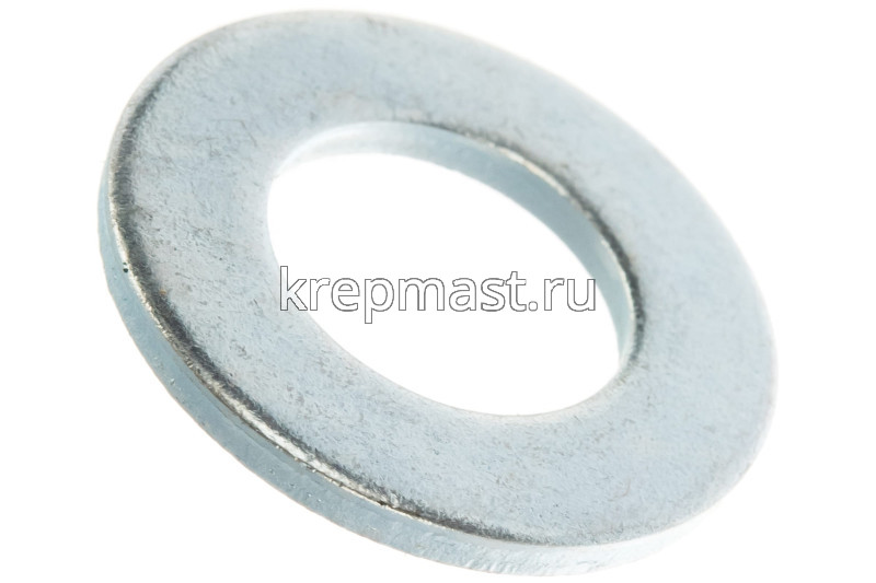 Шайба узкая 14 DIN 125