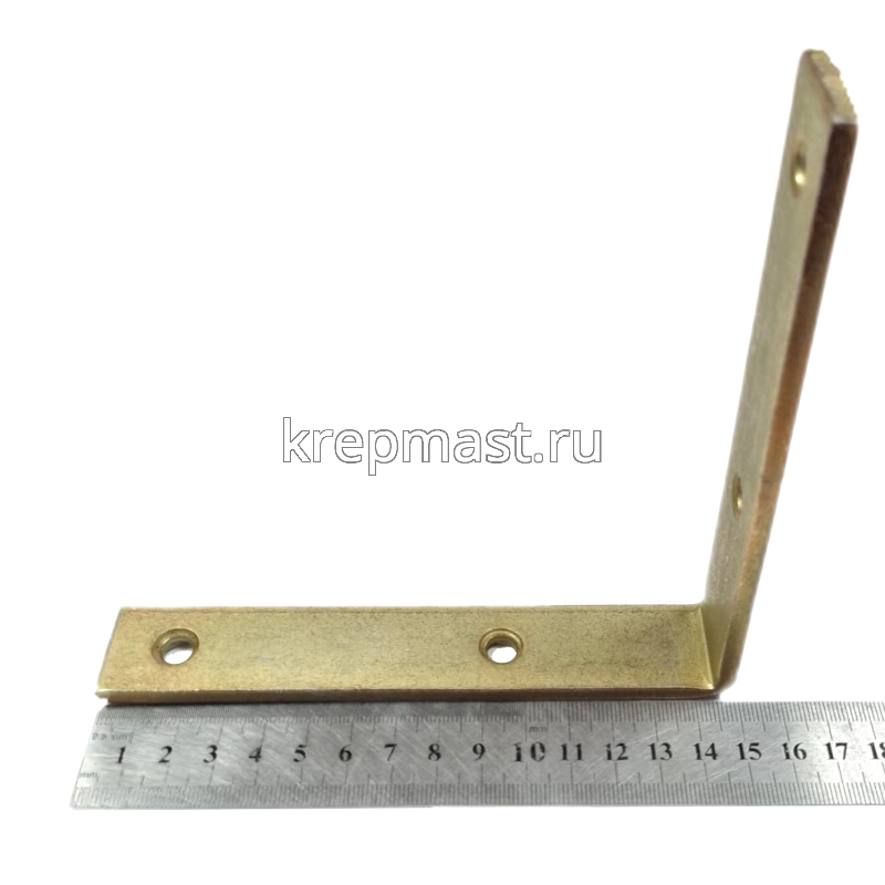 KW7 уголок узкий 150х150х25х5мм