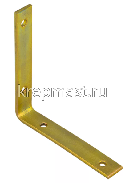 KW7 уголок узкий 150х150х25х5мм