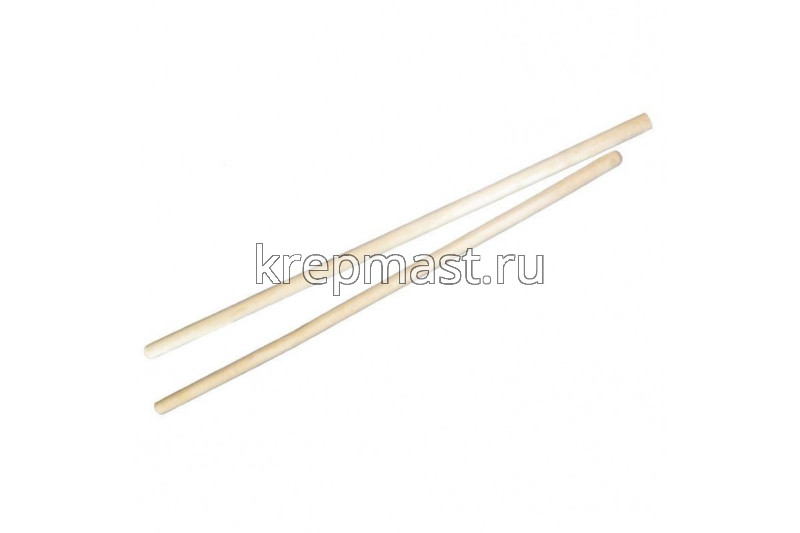 Черенок для граблей 1,5-1,2м (Д-25/30)