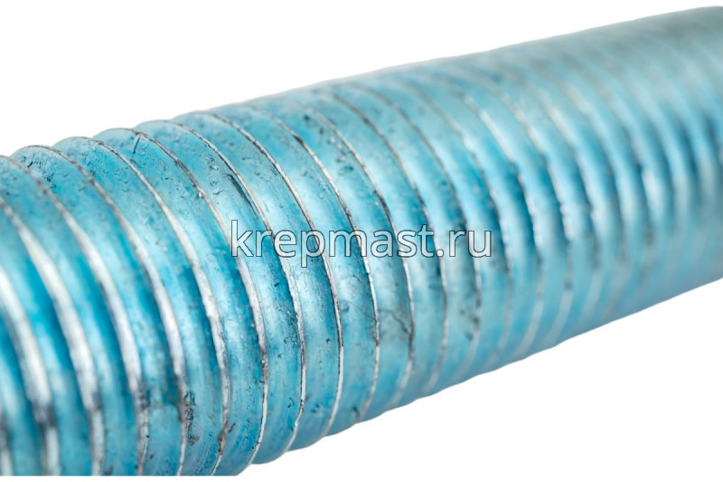 Шпилька 22х2000 кл.пр.4,8