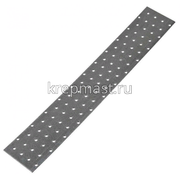 PP92 пластина монтажная 60х1000(1200)х2мм