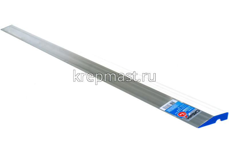 Правило трапеция с ребром жесткости 1,0 м СИБИН