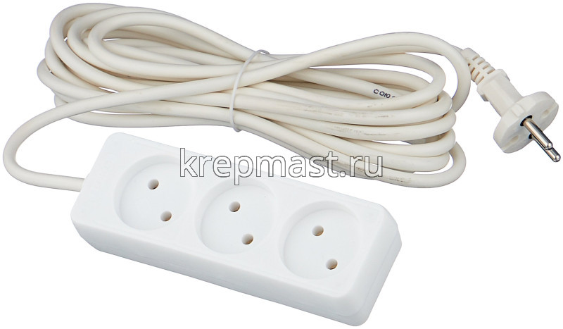 Сетевой уд-ль 3места 5м б/з