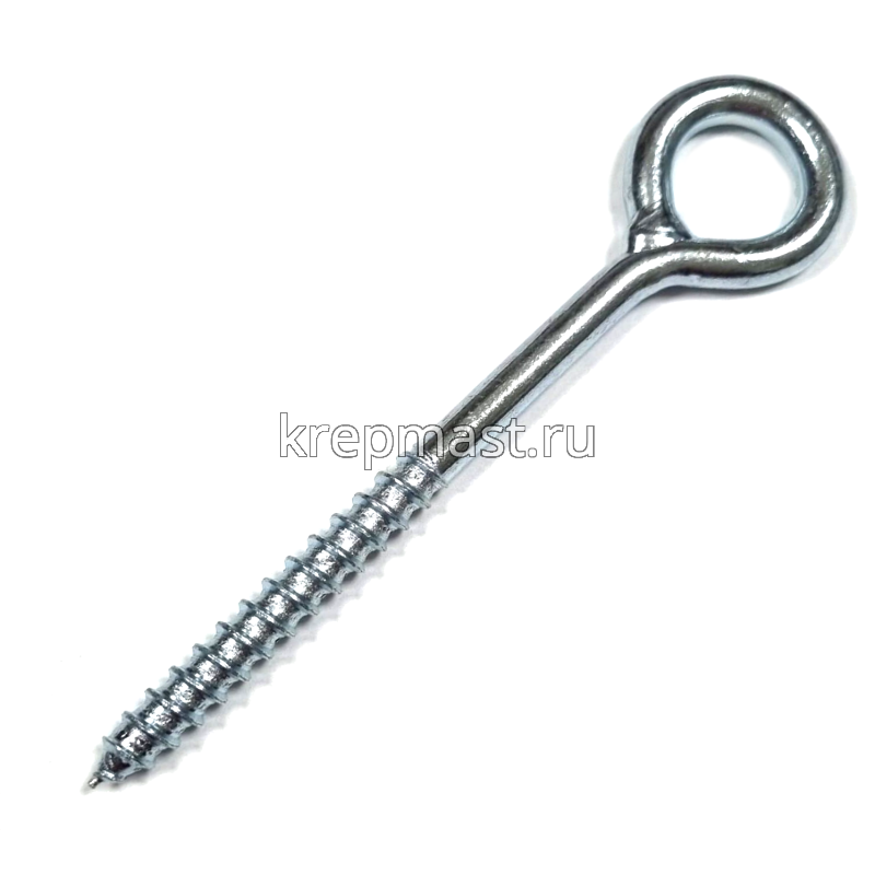 Шуруп 8х 90 для строит. лесов