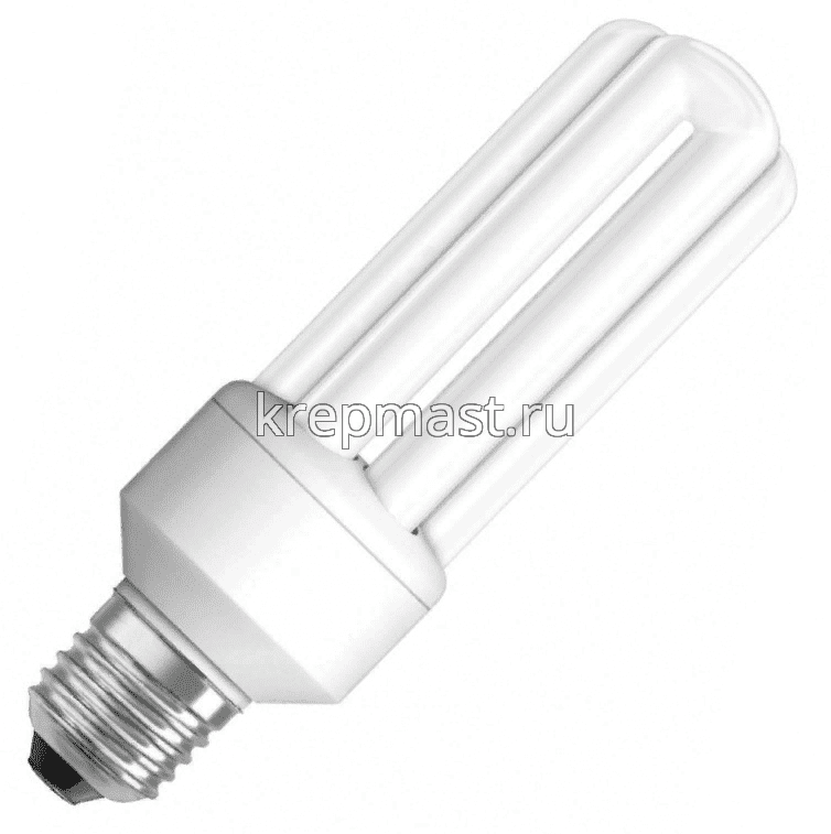 Лампа энергосберегающая
