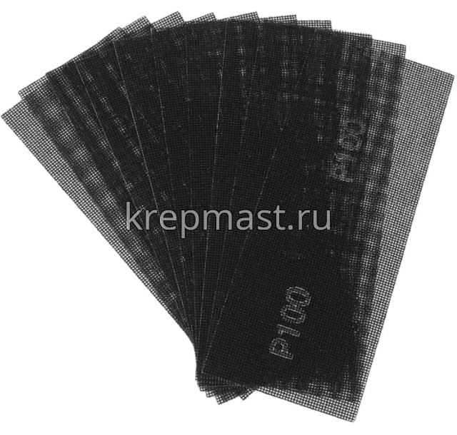 Сетка шлифовальная