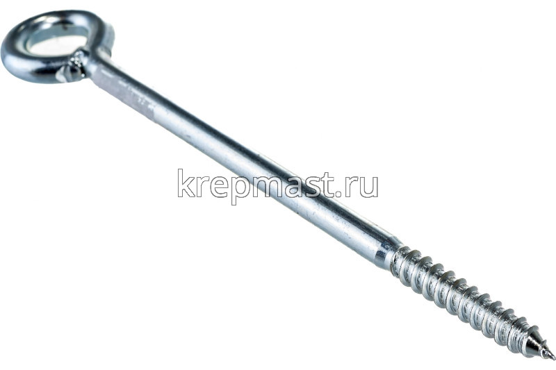 Шуруп 12х230 для строит. лесов