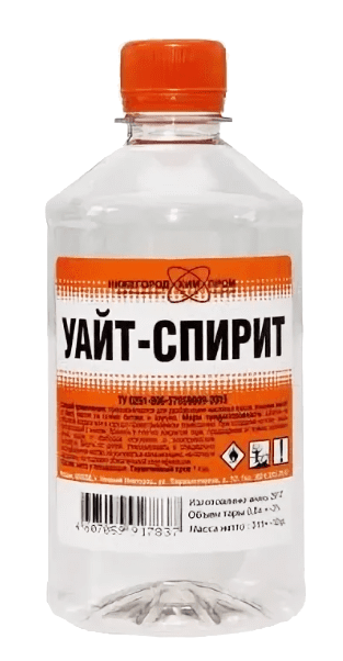 Уайт-спирит (Дзержинск) 1л