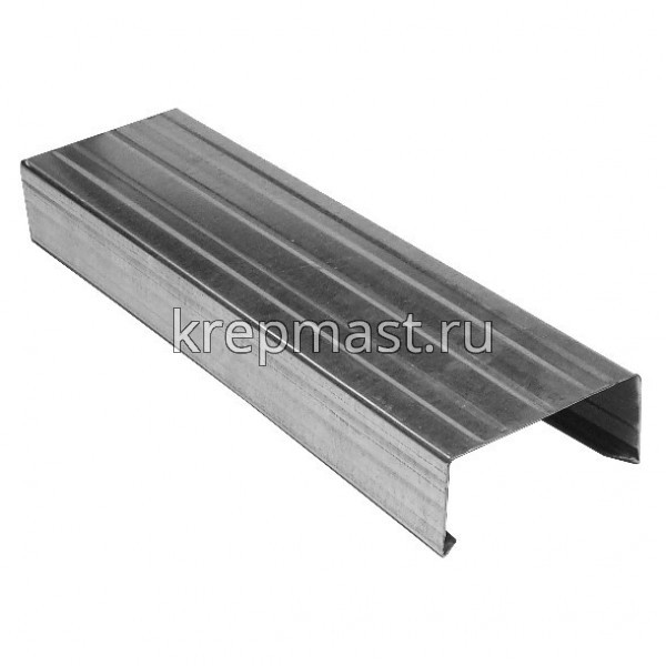 Профиль потолочный (L=3м)