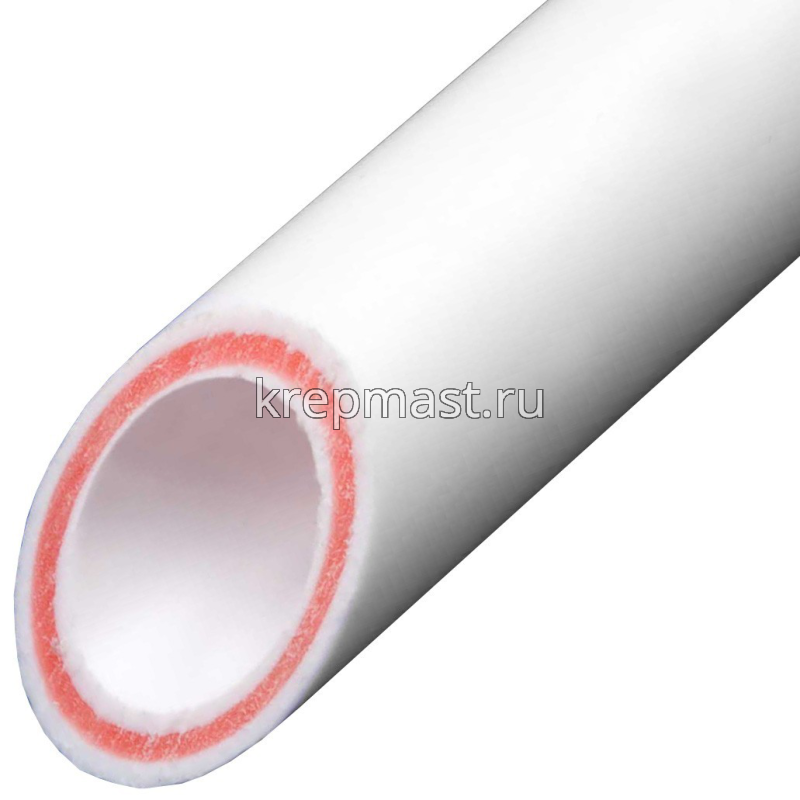 Труба арм/стекло (для горячей и холодной воды)